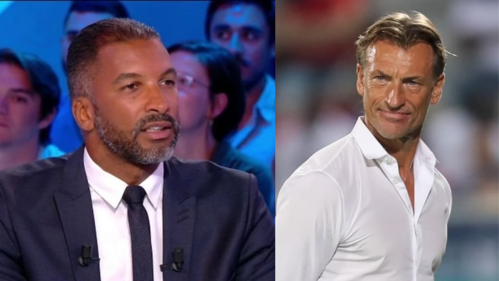 Habib Beye ou Hervé Renard pour le Sénégal : une annonce tombe