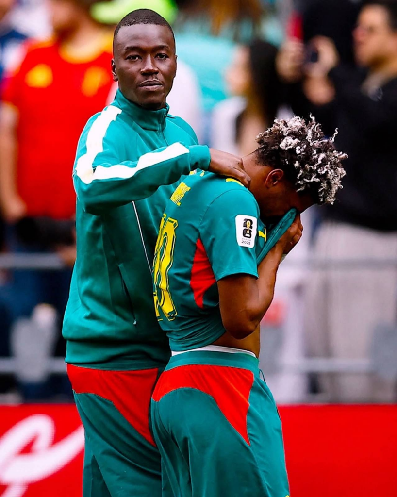 Sénégal éliminé : Ibrahim Mbaye prend la parole et envoie un message fort