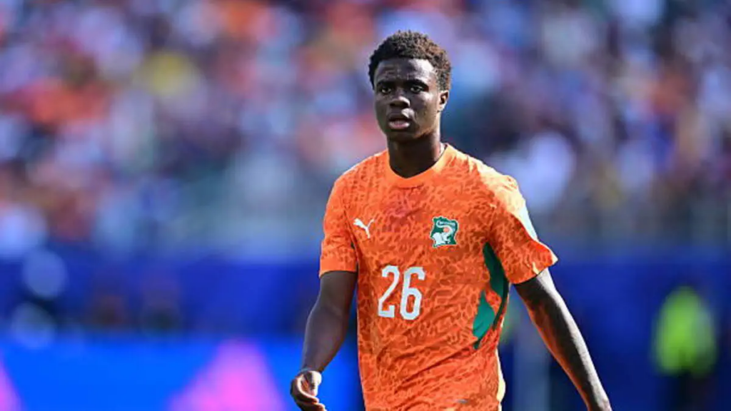 Everton : c’est confirmé pour Christ Inao Oulaï