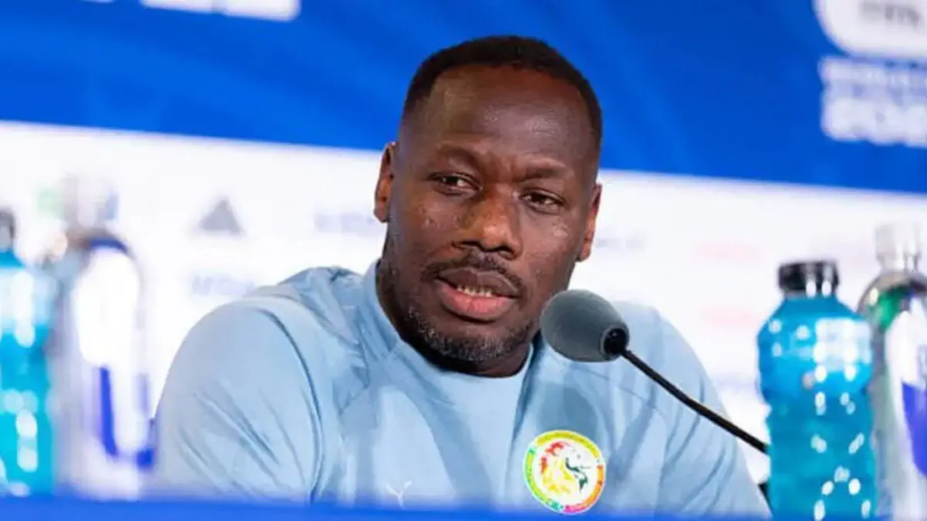 Pape Thiaw : un ex-international sénégalais vide son sac