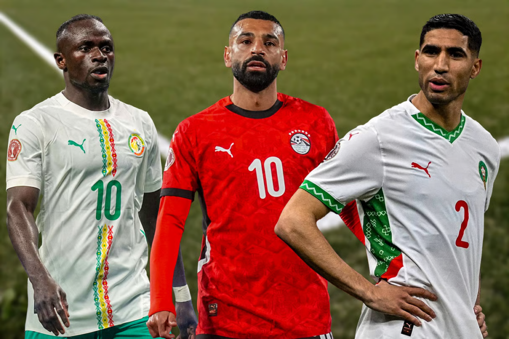 Zlatan mâche pas ses mots sur l’élimination des africaines