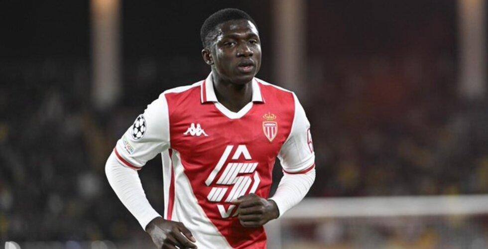 This Premier League club is negotiating with Lamine Camara