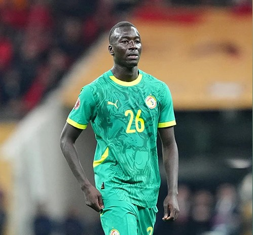 Krépin Diatta assène ses vérités après la sortie de Pape Gueye