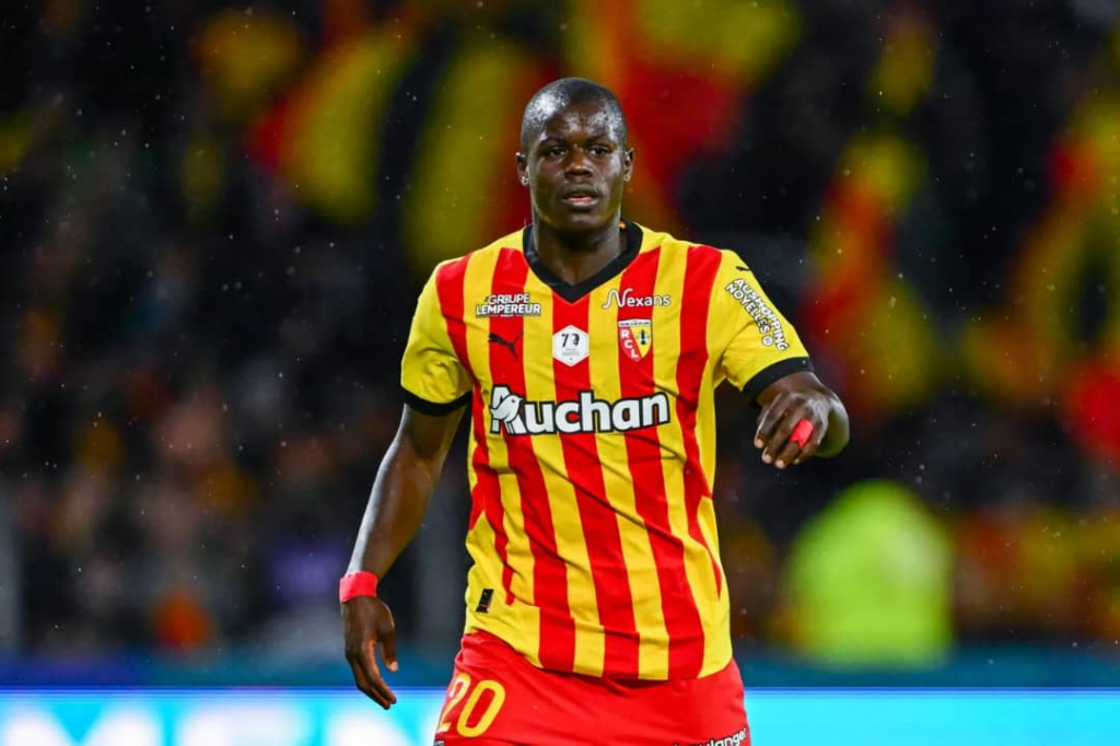 Malang Sarr : Mané et Koulibaly auraient des avis opposés