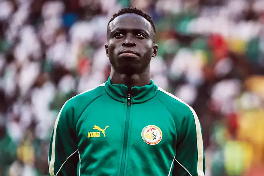 Élimination des Lions : le message de Krépin Diatta fait réagir